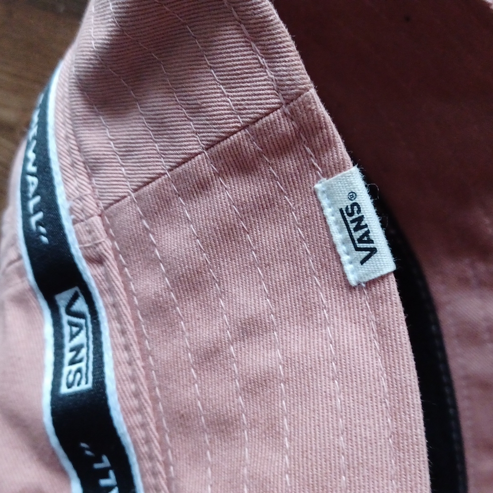 Vans hat - Picture 7 of 9